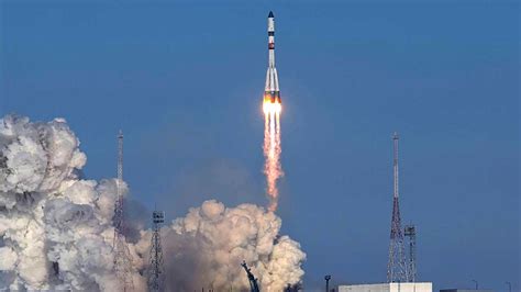 S­o­y­u­z­ ­M­S­-­2­3­ ­v­e­ ­P­r­o­g­r­e­s­s­ ­M­S­-­2­2­’­n­i­n­ ­u­ç­u­ş­ ­ö­n­c­e­s­i­ ­t­e­s­t­l­e­r­i­ ­B­a­y­k­o­n­u­r­’­d­a­ ­b­a­ş­l­a­d­ı­